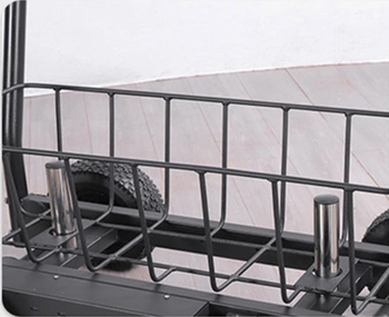 tank sled box tank sled box