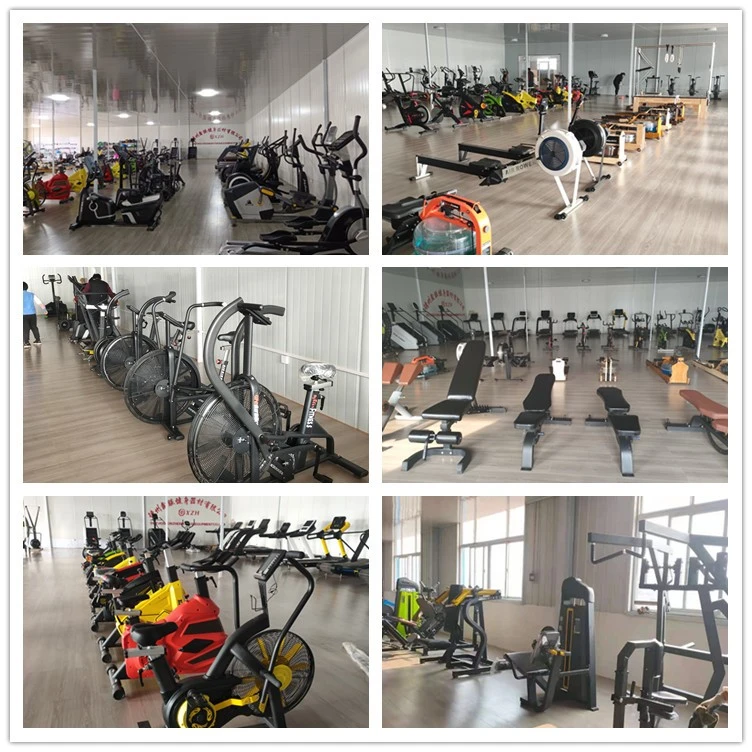 DEZHOU XINZHEN cardio and strength machine DEZHOU XINZHEN cardio and strength machine