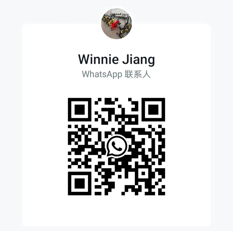 Winnie Jiang Whatsapp Winnie Jiang Whatsapp