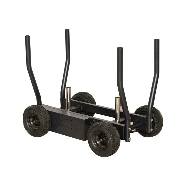 Cardio Machines Commercial Tank Sled For Body Fitness