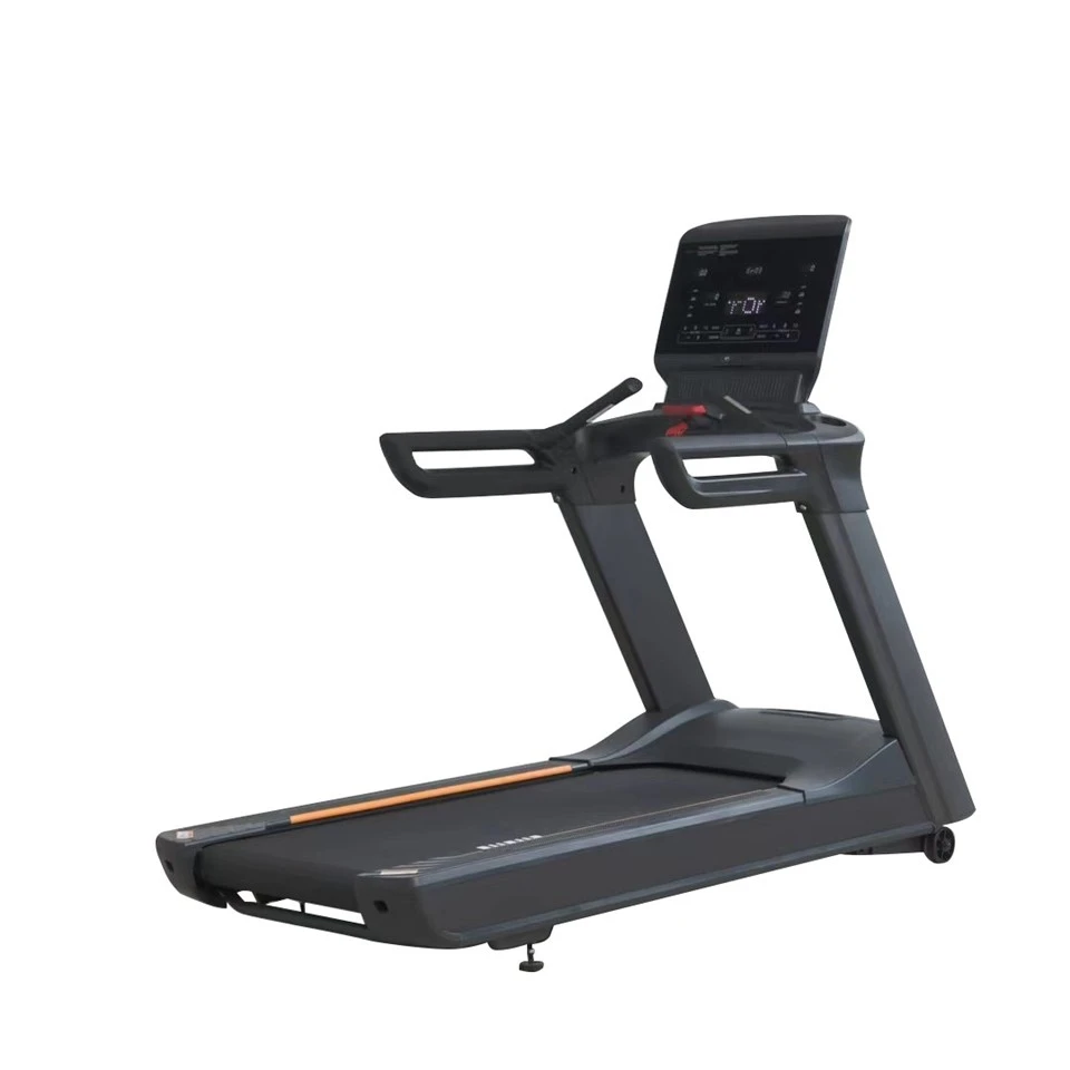 2025 New Design Gym Treadmill