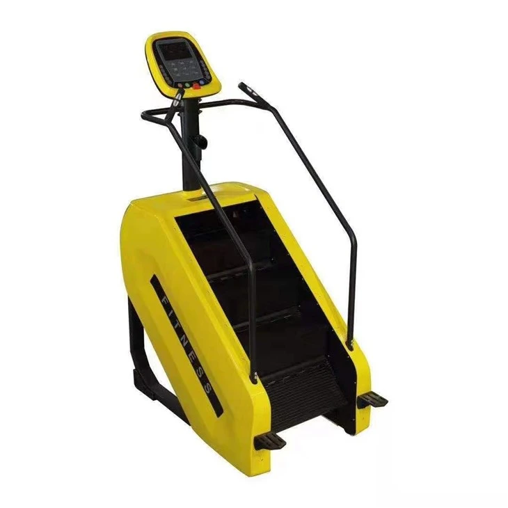 HOME GYM STAIR MACHINE
